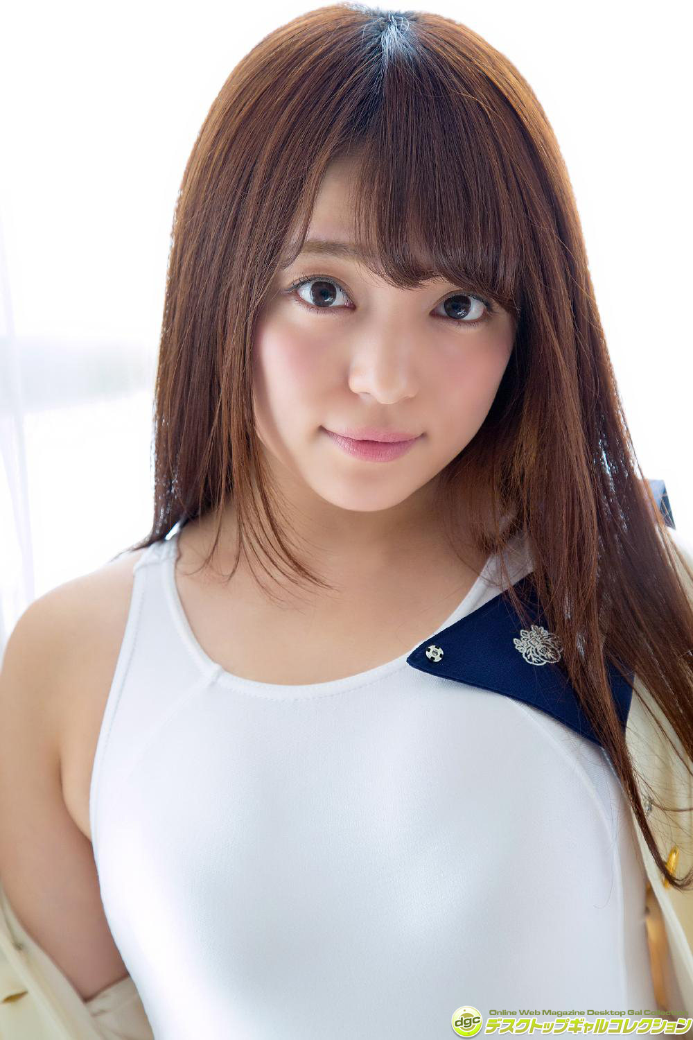 [DGC] 2017.03 Misa Kurihara 栗原みさ